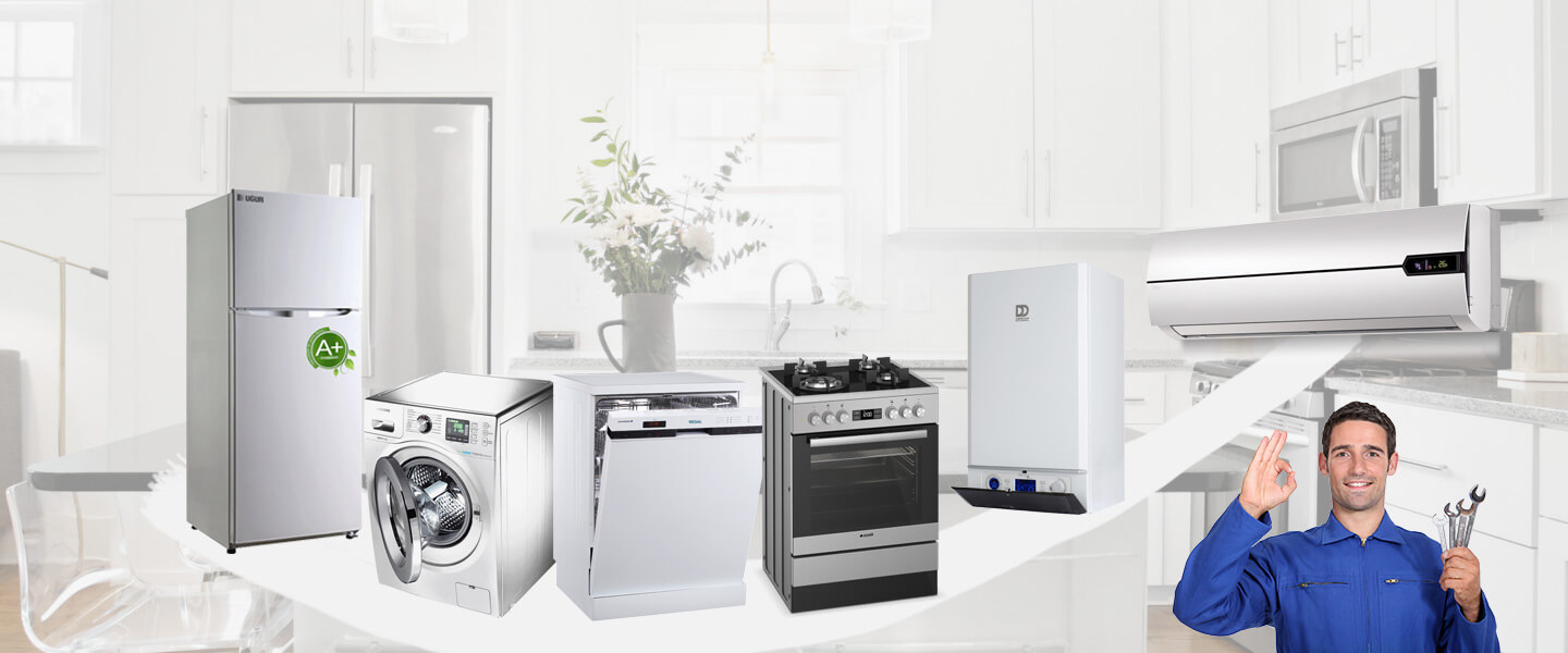 Özvatan Whirlpool Servisi